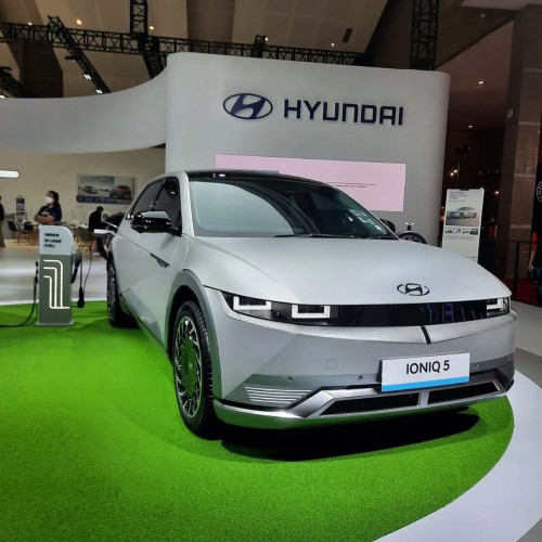 foto Hyundai Serpong